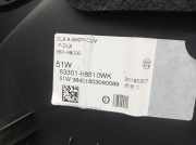 T?rverkleidung Links Hinten 83301H8510WK Kia Stonic (YB) SUV 1.0i T-GDi 12V (G3LC)