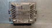 Motorsteuergerät 7G9112A650UF Ford Mondeo IV Schrägheck 2.0 TDCi 140 16V (QXBA)