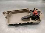 Motorhaubenschloss 8652552 Volvo XC90 I SUV 2.4 D5 20V (D5244T)