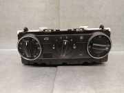 Bedienung Klimaanlage A1698301585 Mercedes-Benz A (W169) Schrägheck 1.5 A-150 5-Drs. (M266.920)