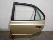 Tür Links Hinten 7700325030 Hyundai ACCENT (LC) 1.5 CRDi CAT