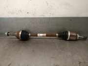 Antriebswelle Links Vorne 391016376R Renault Captur (2R) SUV 0.9 Energy TCE 12V (H4B-B4)