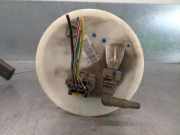 Hinterachse 1041981 Ford Escort 6 (AAL/ABL) Schrägheck 1.6 16V (L1E)