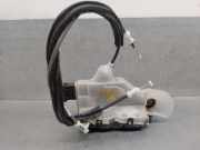 TÃ¼rschloss Links Vorne 16943710 CitroÃ«n C3 Aircross I (2C/2R) SUV 1.2 PureTech 82 (EB2F(HMZ)) EB2F(HMZ)