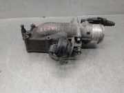 Drosselklappe 08226803 Opel Astra G Caravan (F35) Kombi 2.0 DTi 16V (Y20DTH)