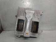Motorsteuergerät 55562443 Opel Vectra C GTS Schrägheck 5-drs 2.2 DIG 16V (Z22YH)
