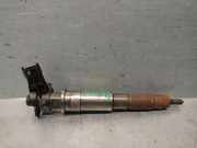 Kraftstoff-Injector 0445115007 Nissan Qashqai (J10) SUV 2.0 dCi (M9R)