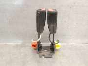 GÃ¼rtelschnalle Links Hinten 31462138 Volvo XC40 (XZ) SUV 2.0 D4 AWD Geartronic 16V (D4204T12)