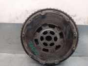 Schwungrad 123104345R Renault Megane III Berline (BZ) 5-deurs 1.2 16V TCE (H5F-A4)