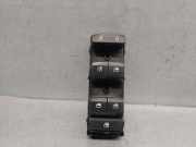 Schalter Für Elekt. Fensterheber Links Vorne 93571N73004X Hyundai Tucson (NX) SUV 1.6 T-GDI (G4FP)