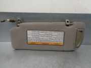 Sonnenblende Rechts Daewoo / Chevrolet Evanda Limousine 2.0 16V (T20SED)