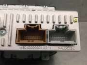 Multifunctionelle Display 45218020 Opel Corsa E Schrägheck 1.4 16V (B14XER)