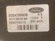 Bremskraftverstärker AY112B195AA Ford B-Max (JK8) Großraumlimousine 1.0 EcoBoost 12V 100 (SFJB)