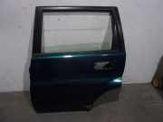 TÃ¼r Links Hinten 67550S4N000ZZ Honda HR-V (GH) SUV 1.6 16V 4x2 (D16W1)