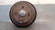 Achsschenkel Halter Rechts Hinten 1507055 Ford Fiesta 5 (JD/JH) Schrägheck 1.4 TDCi (F6JA)
