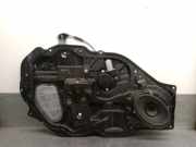 Fensterheber Links Vorne GS1D59590A Mazda 6 (GH12/GHA2) Limousine 2.2 CDVi 16V 130 (R2)