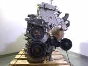 Motor X20DTL Opel Astra G (F69) Limousine 2.0 Di 16V (X20DTL)