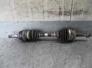 Antriebswelle Links Vorne 2075 Daewoo / Chevrolet Lanos (TA/TF69) Limousine 1.5 (A15SMS)