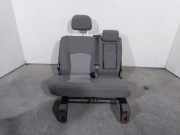 Sitz Rechts Hinten 890224G100 Hyundai H-1/Starex Bus 2.5 CRDi 16V (D4CB)