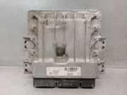 Motorsteuergerät 237104817R Renault Megane III Berline (BZ) Schrägheck 5-drs 1.2 16V TCE 130 (H5F-404(H5F-B4))