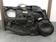 Fensterheber Links Vorne GJ6A5997XM Mazda 6 Sport (GG14) Schrägheck 2.0 CiDT 16V (RF5C)