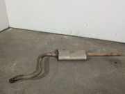 Auspuff Endtopf 59R0088443 Volvo 360 2.0 GLT,GLEi (B19E)