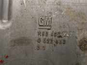 Ölwannenabdeckung R90400247 Opel Zafira (F75) Großraumlimousine 2.0 DTI 16V (Y20DTH)