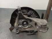 Achsschenkel Halter Links Vorne 3C0407253F Volkswagen Passat Variant (365) Kombi 2.0 TDI 16V 140 (CFFB(Euro 5)) CFFB(Euro 5)