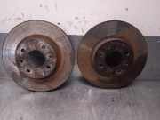 Bremsscheibe Vorne 51866265 Lancia Ypsilon (312) Schrägheck 1.2 (169.A.4000)