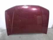 Motorhaube 65100EB330 Nissan III (R51) 2.5 dCi 4WD