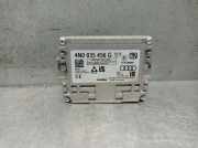 Antenne 4N0035456G Seat Leon (KLB) SchrÃ¤gheck 5-drs 1.0 TSI 12V (DLAA)