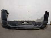 Stoßstange Hinten 7410JP Peugeot I Monospace (0U_) 1.6 HDi
