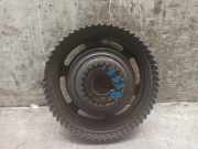 Kurbelwellen-Riemenscheibe 90531581 Opel Astra G (F08/48) Schrägheck 1.6 16V (X16XEL)