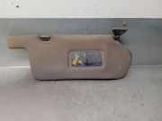 Sonnenblende Rechts 964001N200 Nissan Almera (N15) SchrÃ¤gheck 2.0 GX Diesel (CD20)