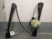 Fensterheber Rechts Vorne 6V0837462A Skoda Fabia III Kombi (NJ5) Kombi 5-drs 1.2 TSI 16V Greentech (CJZC)