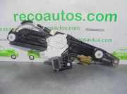 Fensterheber Rechts Hinten 7248172 BMW 5 serie (F10) Limousine 520d 16V (N47-D20C)