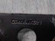 G?rtelschnalle Links Hinten 03405JX321 Peugeot I (CU_) 1.2 THP 110 / PureTech 110