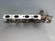 Ansaugkrümmer 849447 Opel Astra G (F69) Limousine 1.6 16V (X16XEL)