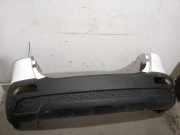 StoÃŸstange Hinten 866112P010 Kia Sorento II (XM) SUV 2.2 CRDi 16V VGT 4x4 (D4HB)
