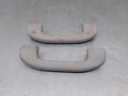 TÃ¼rgriff Innen Rechts 73940EA012 Nissan III (R51) 2.5 dCi 4WD