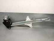 Fensterheber Rechts Vorne 82460Q0000 Hyundai i20 (BC3) Schrägheck 5-drs 1.0 T-GDI 100 12V (G3LE)