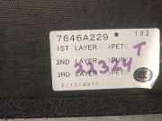 Hutablage 7646A229 Mitsubishi ASX SUV 1.6 MIVEC 16V (4A92)