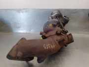 Turbolader 282004X300 Kia Carnival 2 (FIB/FLD) Großraumlimousine 2.9 HPDi 16V (J3(CRDI))