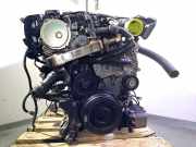 Motor 256D2 BMW 5 serie (E60) Limousine 525d 24V (256D2)