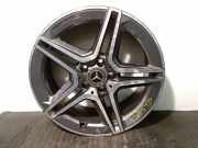 Felge A1174011500 Mercedes-Benz CLA (118.3) Limousine 2.0 CLA-200d (OM654.920)