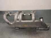 Ansaugkrümmer 9619091480C Citroën Xsara (N1) Schrägheck 1.9TD X,SX,Exclusive (XUD9TE(DHY))