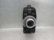 Kombischalter 6582926795501 BMW 3 serie (F30) Limousine 318d 2.0 16V (N47-D20C)