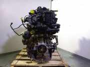 Motor 9HX Citroën C4 Berline (LC) Schrägheck 5-drs 1.6 HDi 16V (DV6ATED4(9HX))