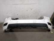 StoÃŸstange Hinten 1609630480 CitroÃ«n CITROÃ‹N GRAND PICASSO II (DA_, DE_) 1.6 HDi / BlueHDi 115