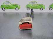 Gürtelschnalle Links Vorne 96499820EV Citroën C6 (TD) Limousine 3.0 HDiF V6 24V (DT20C(X8Z))